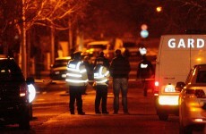 Death of major gangland figure Eamon Kelly 'a disgusting action'