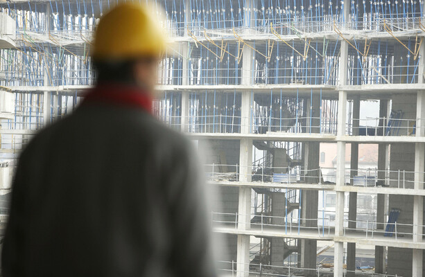 Housing Summit in Croke Park Overshadowed by Middle East Conflict - News Directory 3