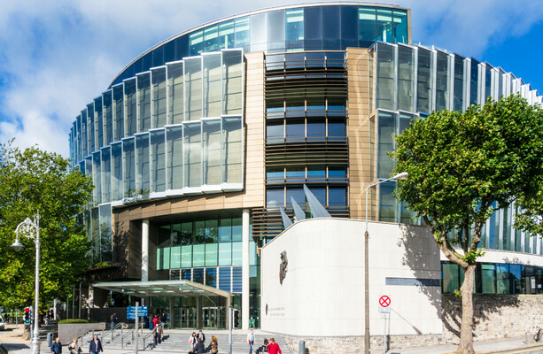 Woman ate cannabis cake, drove 800 metres in reverse mistaking gardaí for robbers, court hears