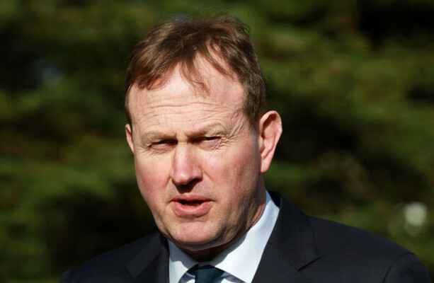 Justice Minister has no regrets about how he handled army request in fuel protests