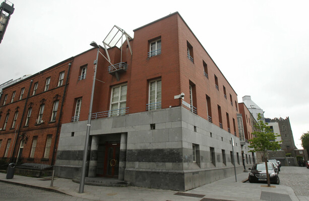 'Major concerns' for girl (16) allegedly caught dealing crack on Dublin's O'Connell Street