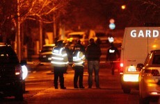 Two crime scenes being searched in Eamon Kelly murder