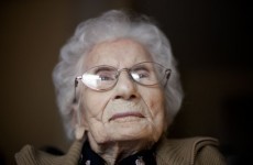 World's oldest person dies in US aged 116