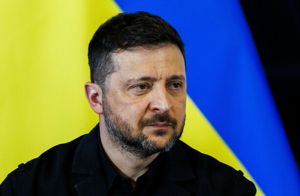 EU nears approval of €90 billion loan for Ukraine, as Zelenskyy pushes for meeting with Putin