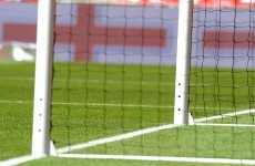Ref has 'final word' on goal-line technology