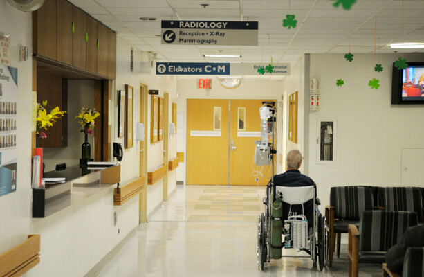 'Serious incidents or injuries' risk due to issues in HSE's internal ...
