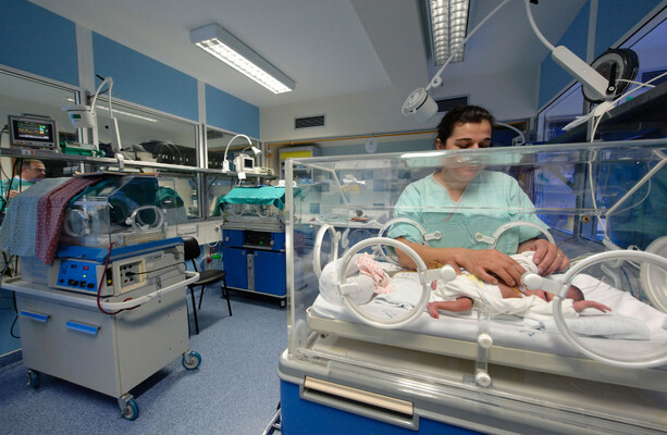 Blood donation: Ireland's stocks are a lifeline for patients, but the system is under strain