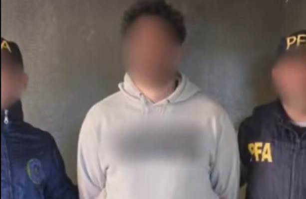 I waded through conspiracies about Argentina's porn scandal before I knew anything about the women