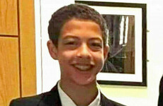 Man who stole Noah Donohoe’s rucksack says he ‘never had’ schoolboy’s coat