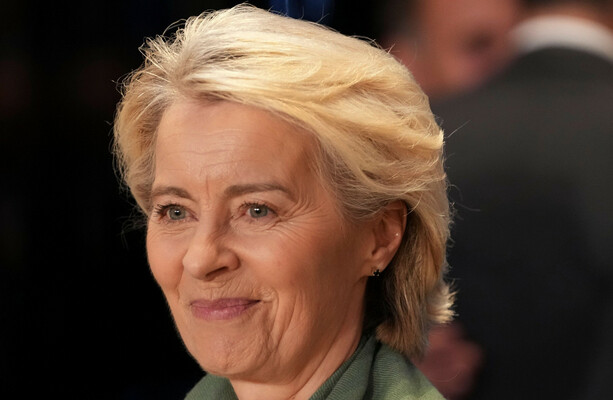 Von der Leyen pushes defence spending as Ireland to host showdown on massive €2 trillion budget