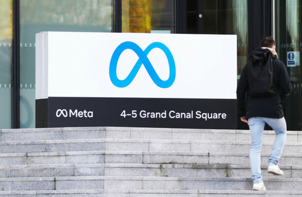 Meta yet to inform Irish Government of layoff plans as 8,000 roles to be cut globally