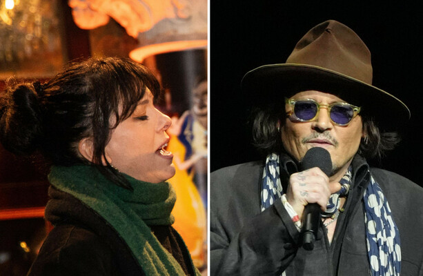 What do you make of Johnny Depp and Imelda May’s new Shane MacGowan tribute track?