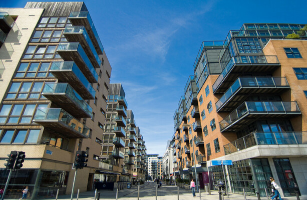 How Ireland’s affordable rent scheme delivered 30% price cuts - and how it could be improved