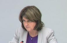 Burton asks for extra €685 million in social protection funding... for 2012
