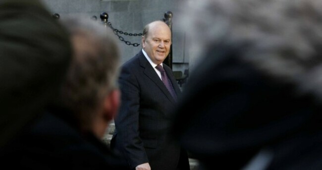 BUDGET 2013: Here is what happened