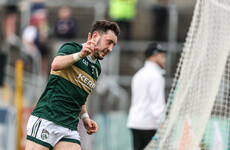 Kerry overcome spirited Clare challenge to reach Munster final