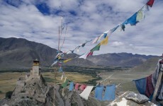 Irish Tibetan community plans protest march to Chinese Embassy