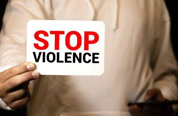 Gender-based violence: It’s time to recognise survivors as experts by experience