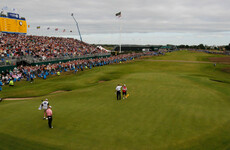 Donald Trump's Turnberry overlooked as The Open set for 2028 return to Lytham