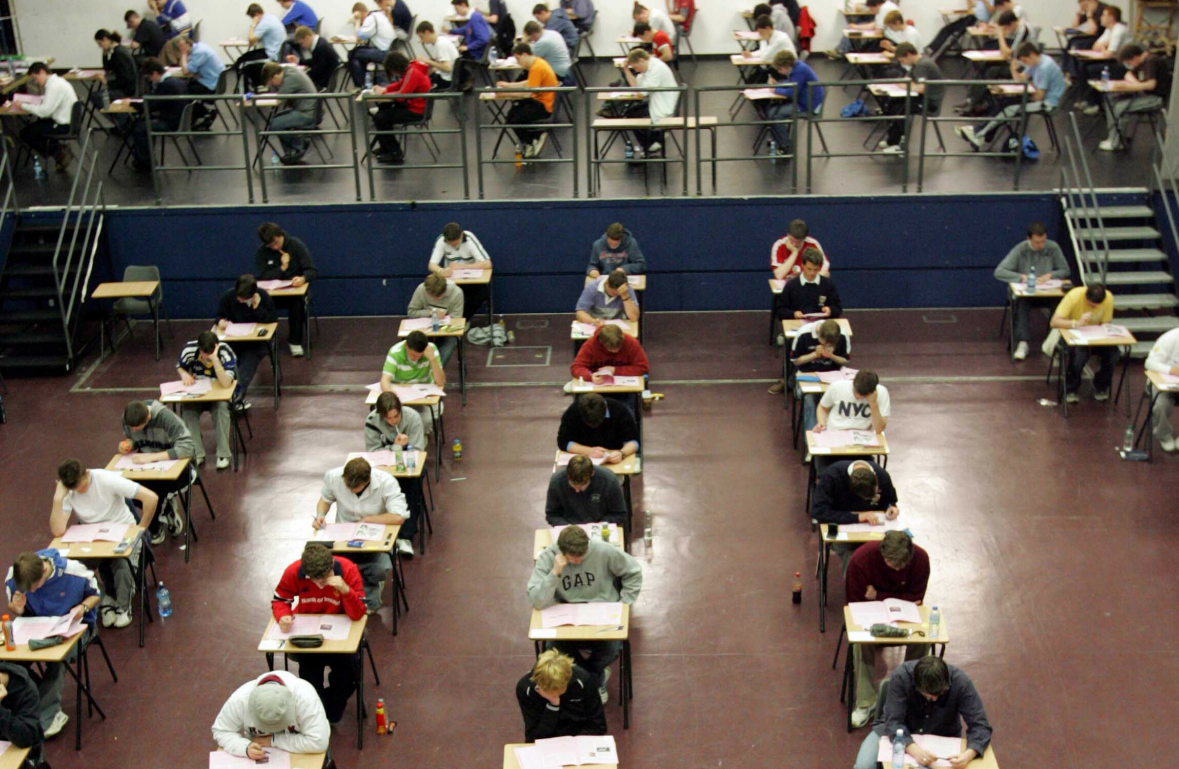 CAO Change of Mind opens today: Students can amend course choices until July 1 — image 2
