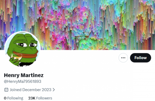 A bizarre 'time travel' theory is among the conspiracies spreading about the DC shooter