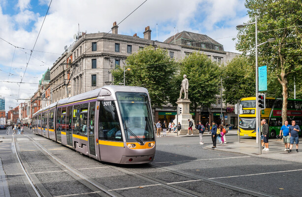 Transport costs to be made free for survivors of domestic violence from next week