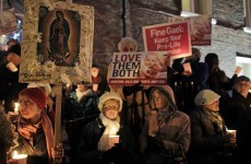 Bishops say expert group ignores risks of legislating for limited abortion