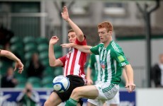 Candystripes add Houston to their ranks