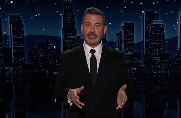 US Regulator Reviews ABC Broadcasting License After Trump Criticizes Jimmy Kimmel Joke