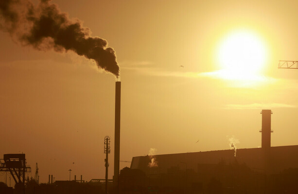 Europe is heating up twice as fast as the rest of the world, report finds