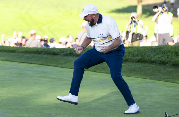 Adare Ryder Cup: Locals Receive Free Tickets & Ticket Resale Concerns