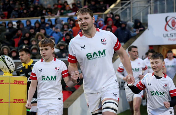 'We’ve spoken about it being 20 years this season since there has been ...