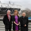 London's Olympic Stadium calling for West Ham