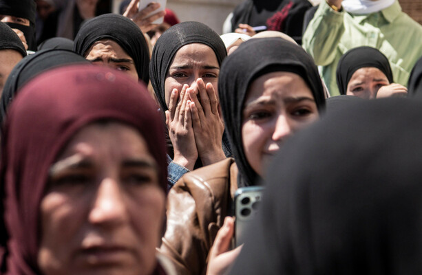 From Gaza to Iran: Israel's regional conflict expands with little accountability