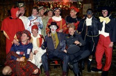 Silly season: 5 football Christmas parties which ended badly