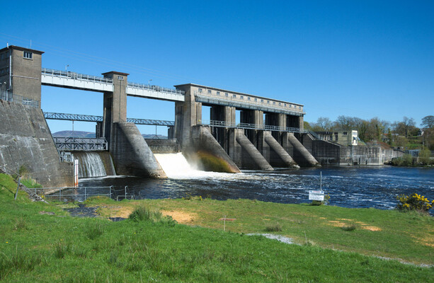 Ireland, an electrostate: 100 years after Ardnacrusha, we now face the same energy challenges