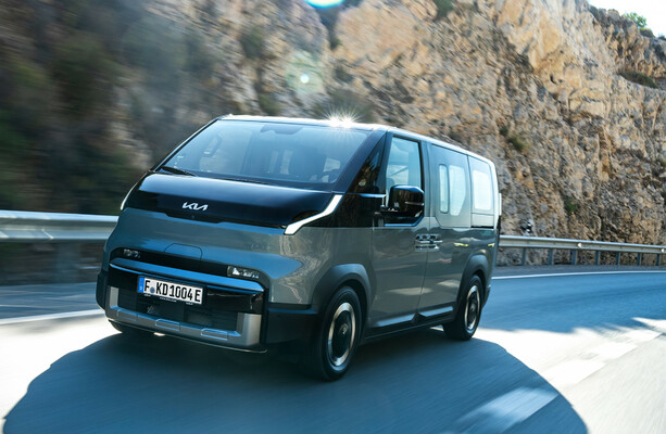 The people carrier: Why have they almost disappeared from Irish roads?