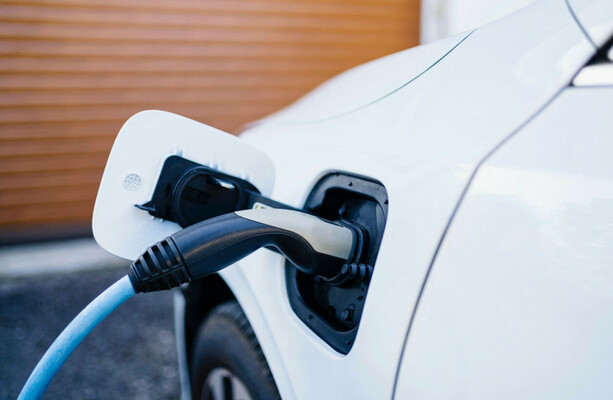 Sales of electric cars double in April amid soaring petrol and diesel prices? — GLOBAL — ERYU PROJECT