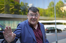 Graham Linehan has conviction for damaging teenager's phone overturned