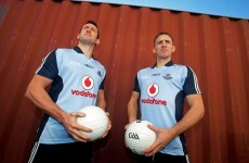 County colours: here's your first look at the new Dublin jersey