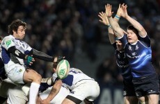 VIDEO: Previously on the epic drama that is Clermont v Leinster