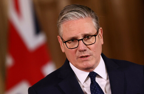 British media awash with reports of plots to oust Starmer as Labour leader