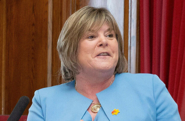 Minister 'taken aback' by negative assessment of Ireland's economic management