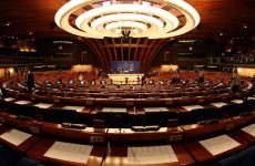 Ireland's abortion law under spotlight in Strasbourg