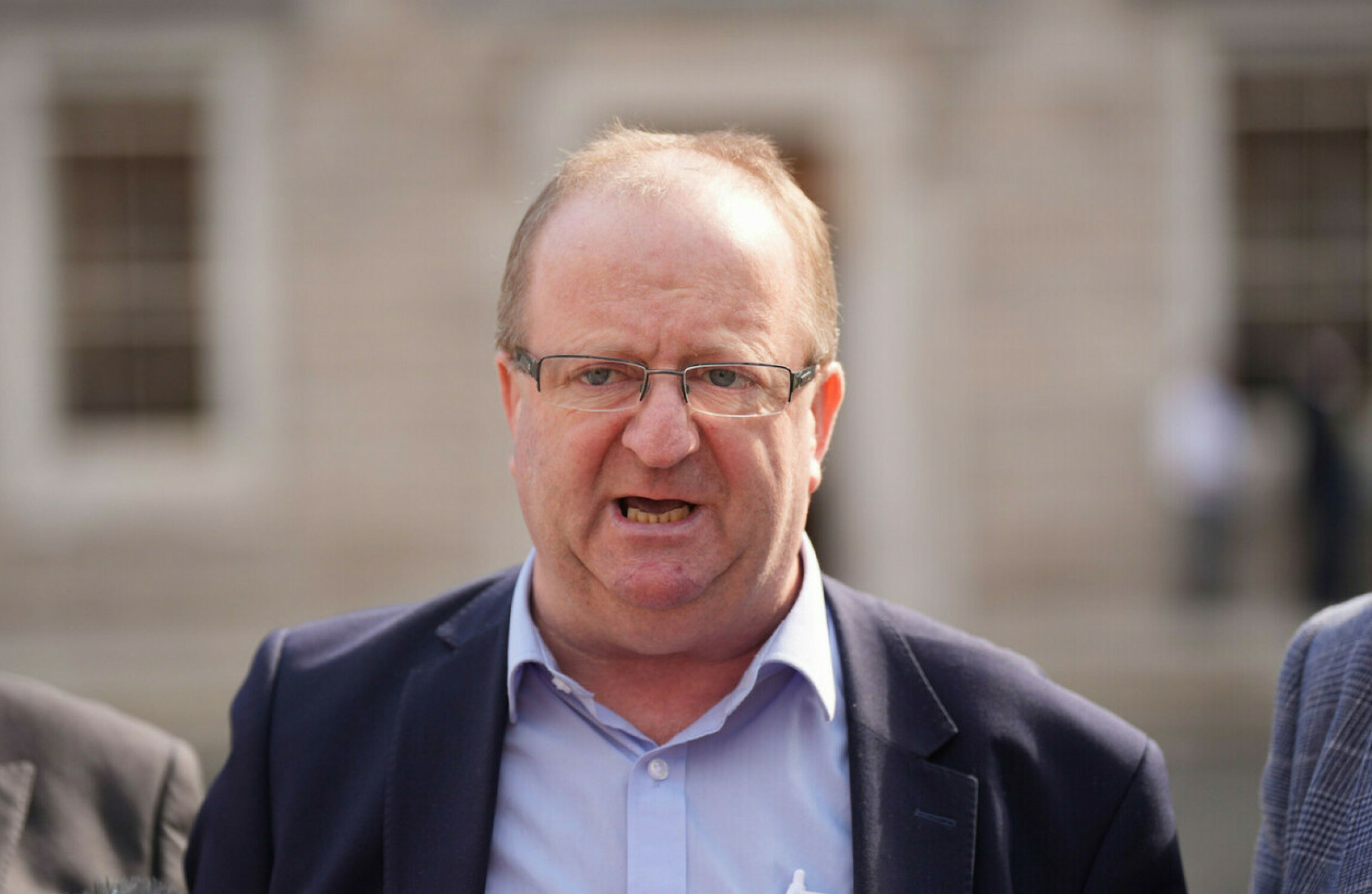Fuel protests propel Independent Ireland and Aontú to record high in Irish opinion poll — image 2