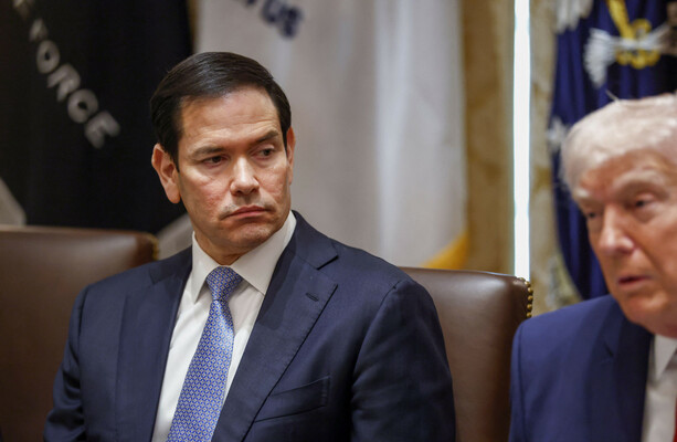 Marco Rubio to visit Rome and the Vatican after Trump's harsh criticism of Pope Leo