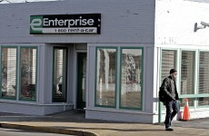 Enterprise Rent-A-Car opens first franchise in 55 years