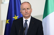 Taoiseach arrives Armenia summit as Canada’s Mark Carney joins European leaders