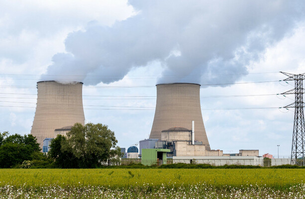 Taoiseach says Ireland should ‘consider seriously’ nuclear power option