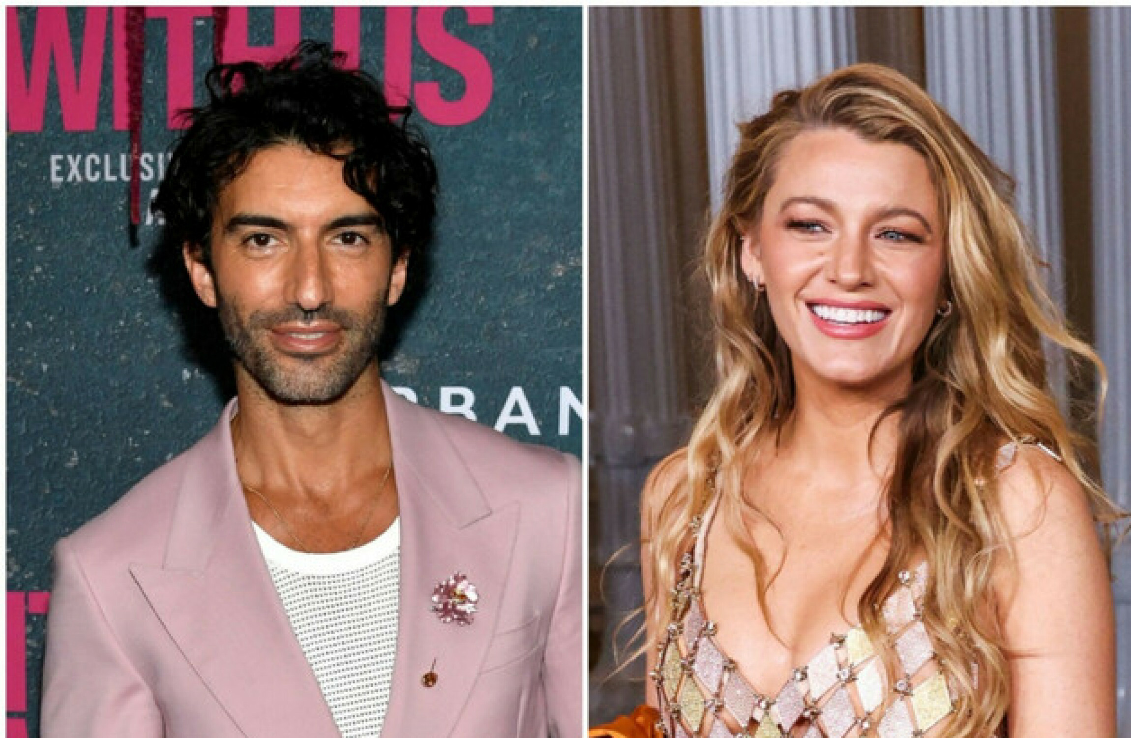 Blake Lively and Justin Baldoni Settle Legal Battle Hours Before Met Gala Appearance — image 1